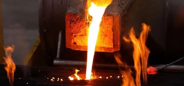 鋁合金重力鑄造、高壓鑄造（壓鑄）、低壓鑄造工藝介紹認(rèn)識